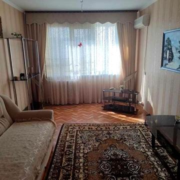 2-х кімнатна квартира вул. В.Вергая,  ПЗР. Меблі, техника