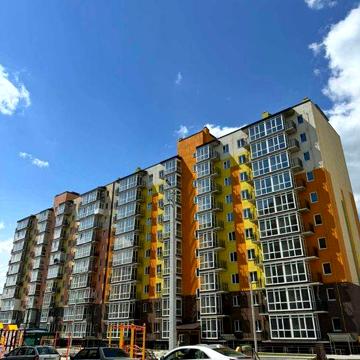 Масани 1 кімнатна квартира 2 поверх  Заходь на ремонт ЖК Європейський двір