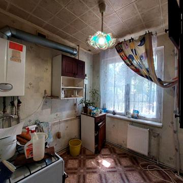 Степана Тільги вул. (Революційна), 34а
