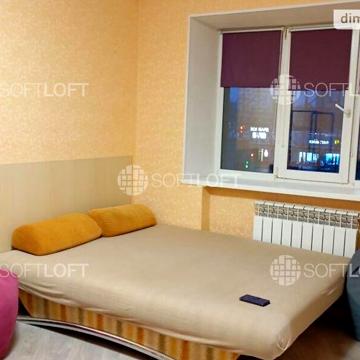 Довгострокова оренда 1к Квартира Науки проспект