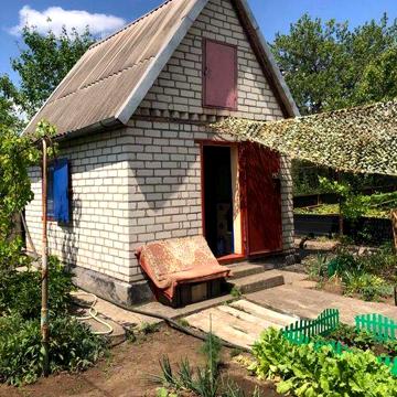 Терміновий продаж дачного будинку