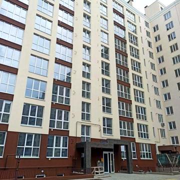 Велика однокімнатна квартира в новобудові (Масани) ЖК Секція 10/7