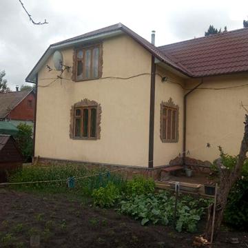 Продаж 5к Дім Лісна вулиця