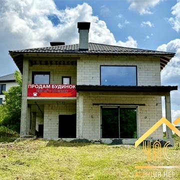 Підлісна вул.