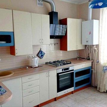 В оренду 1-кімнатна квартира по пр. Свободи