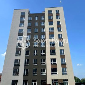 Анатолія Луценка вул., 18