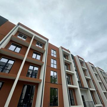 Продаж 1-кімнатної квартири з балконом (ГАЗ) ЖК BRICKWOOD