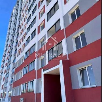 Продается 1-комнатная квартира под чистовую в ЖК Гидропарк ЖК Гидропарк