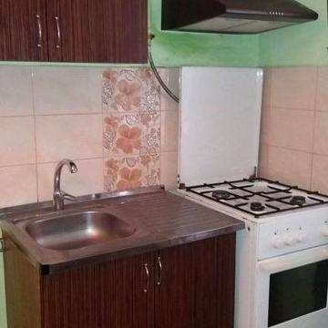 Здається однокімнатна квартира кінець Коновальця