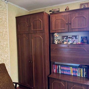 Продається 2к квартира в Гнівані
