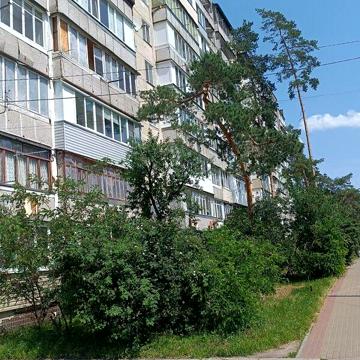 Довгострокова оренда 2к Квартира Северинівська (Жовтнева) вулиця