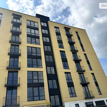 Продаж 2к Квартира Текстильна вулиця ЖК Затишний двір