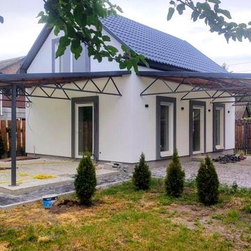 Продам новий власний  будинок