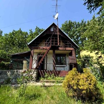 Продам дачу в с. Новоолександрівка. СТ Сонячний-1