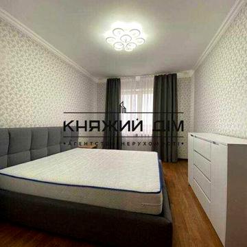Оренда 2-х кімнатна роздільна квартира м. Іподром КОД 11203164