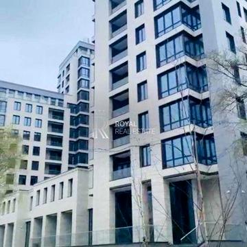 Продаж 3-кімнатної квартири ЖК Crystal Park Tower, Святошино, Київ ЖК Crystal Park Tower