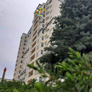 ЖК Дім на Будівельників, 1к квартира, вул. Будівельників, 30 ЖК Дім на Будівельників
