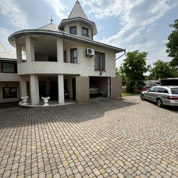 Оренда 5-ти кімнатного будинку, в с. Грушівка!