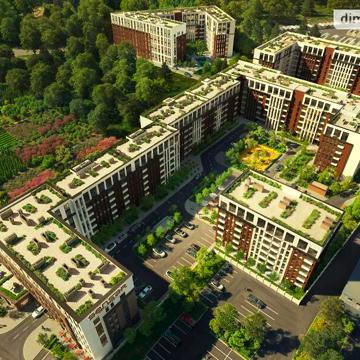 Продаж 2к Квартира Садова вулиця ЖК Smart City