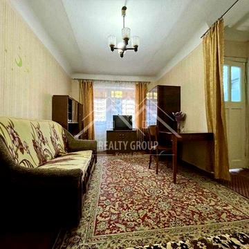 Продаж 1к  квартири  Суха Балка Ракітіна