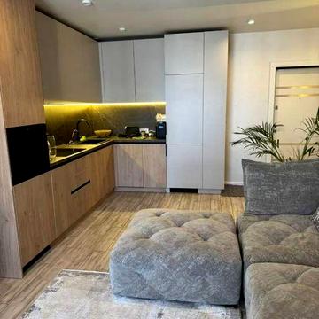 Продаж квартири ЖК River Park. 79м2. ЖК River park