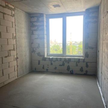 Продаж 1к Квартира Прохоровська вулиця ЖК Прохоровский квартал
