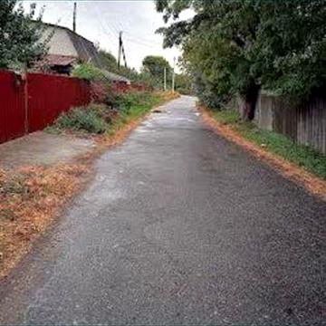 Київська область, Броварський район, село Морозівка