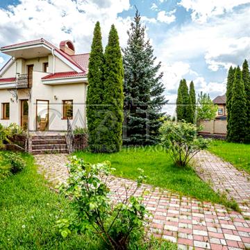 Чернобыльская