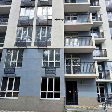 1 кімнатна квартира в ЖК Авеню 42. Терміново, торг. ЖК Авеню 42