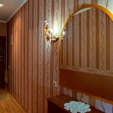 3-кім.квартира в серці міста - для військових або сімї на місяць