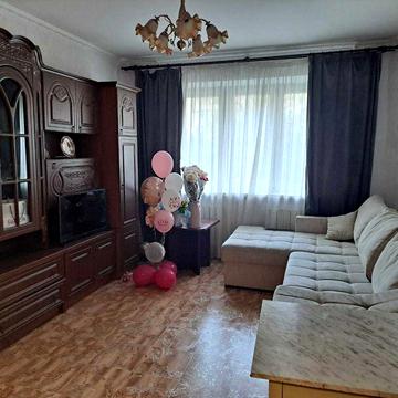 Власник! Квартира 3-х кімнатна