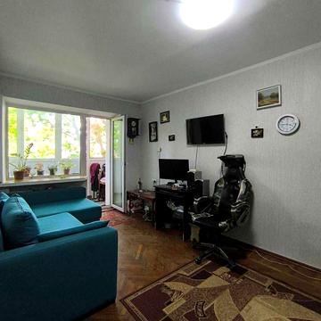 Продам 1 - комн. кв. на Семинарской seg-01