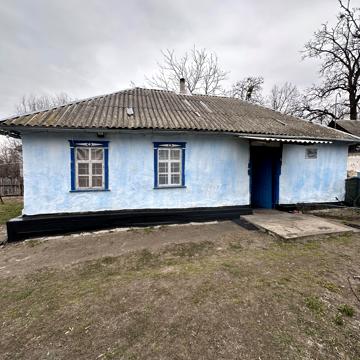 Герасименка