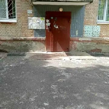Леся Курбаса проспект, 9Б