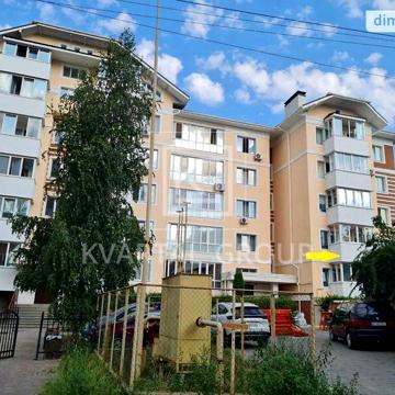 Продаж 1к Квартира Мечникова вулиця