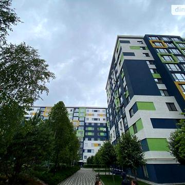 Продаж 2к Квартира Леоніда Бірюкова бульвар ЖК Модуль