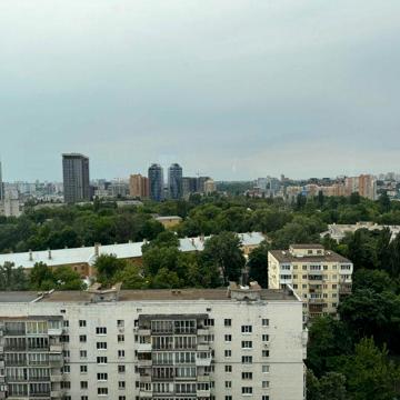 БЕЗ% Видовий пентхаус з оглядом 360 по Лесі Українки 7Б Печерськ Центр