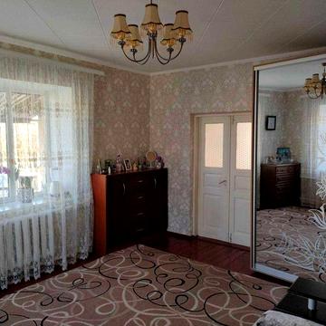 Уютный дом в пригороде!