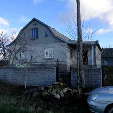 Продам будинок в с. Руданському