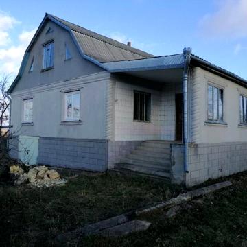 Продам будинок в с. Руданському
