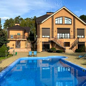 Бучанський