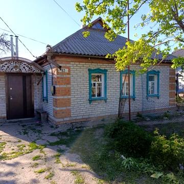 Продам будинок, м. Решетилівка Полтавська область