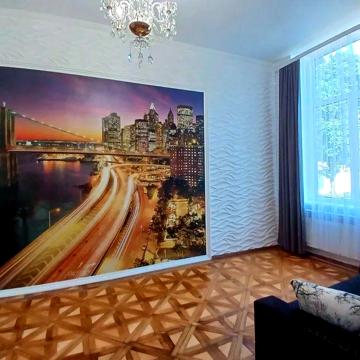 Миколая Коперника вул., 10