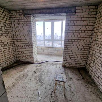 FO S4 Продам 4 кімнатну квартиру  ЖК «Родніки» Північна Салтівка