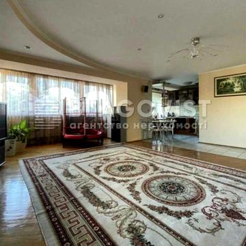 Продаж 3кім. квартири 116м2 вул. Космічна, 6_ст. М.Чернігівська