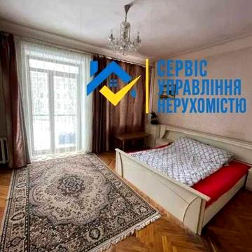Продам 3х.комн. сталинка