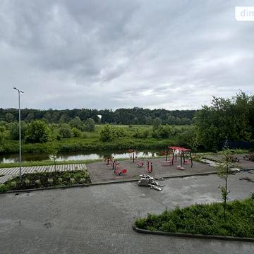 Продаж 1к Квартира Мирна вулиця ЖК Сенсация