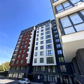 Продаж 2к Квартира Цегельний провулок ЖК пер. Кирпичный, 2, 4