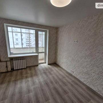 Продаж 1к Квартира Алана Шепарда (Суворова) вулиця