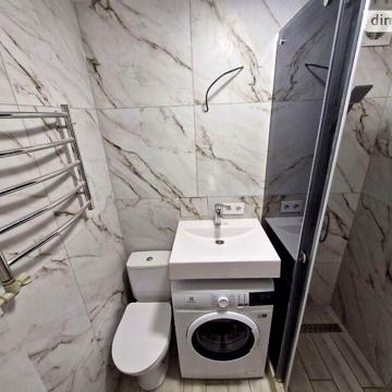 Продаж 1к Квартира Алана Шепарда (Суворова) вулиця
